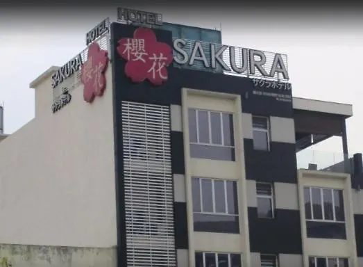 Sakura Boutique Hotel Kuala Lumpur